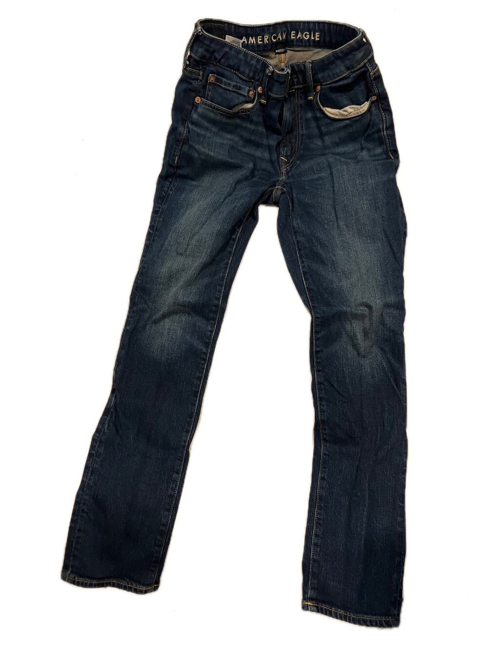 American Eagle Next Level Flex Slim Jean Mens 29x30